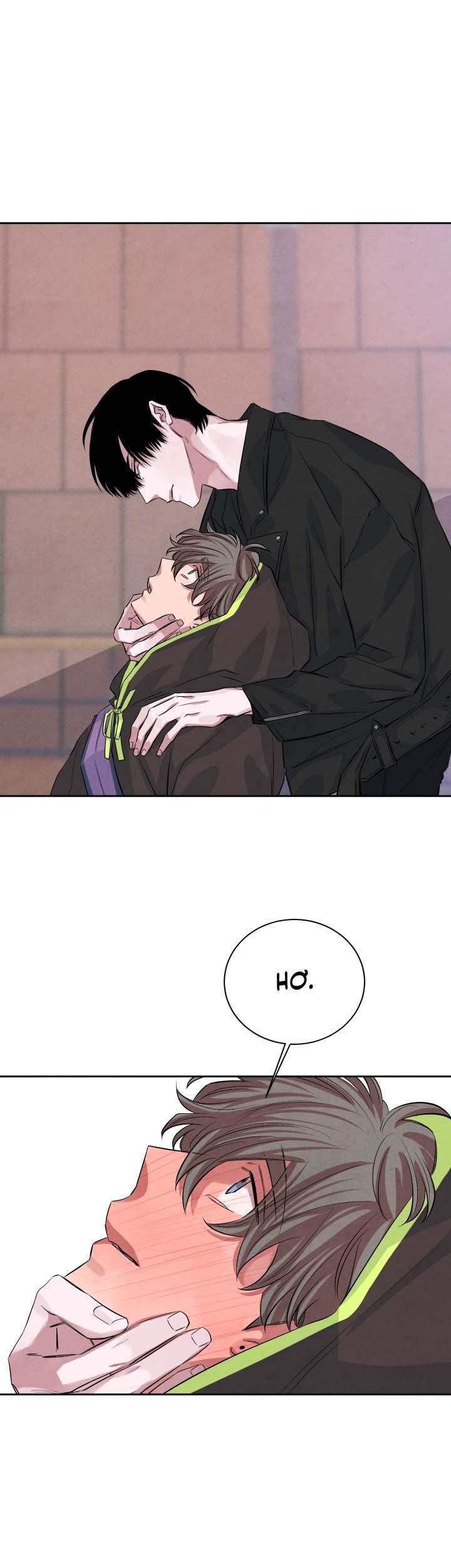 âm thanh của san hô chapter 23 18