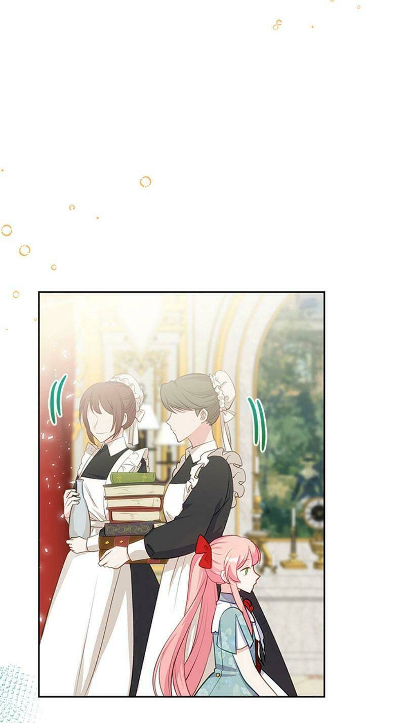 công chúa phản diện muốn ở trong ngôi nhà bánh quy chapter 9 50