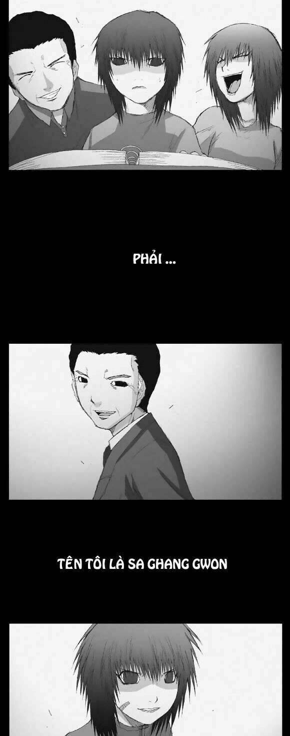 siêu năng chapter 4 15