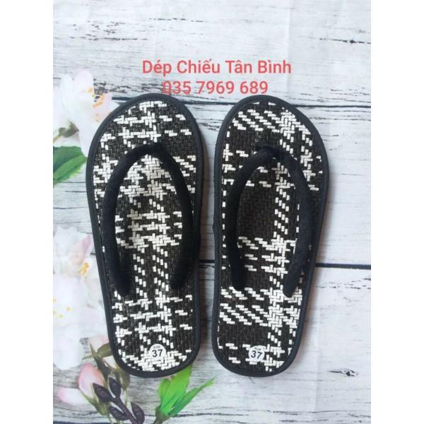 Dép nam nữ dép bố nam nữ, dép trong nhà