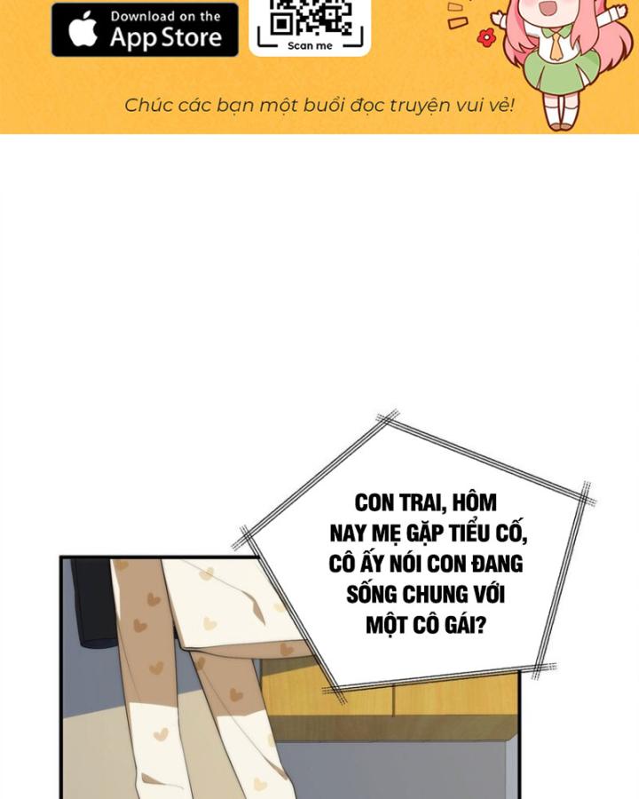 nữ chính chạy từ trong sách ra thì phải làm sao chapter 69 3