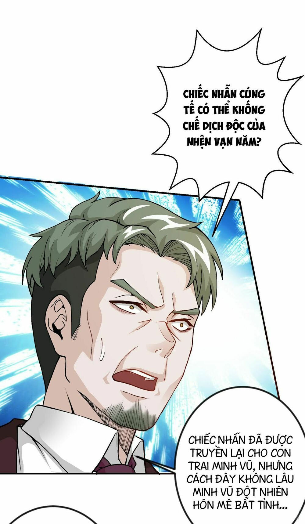 ta chẳng qua là một đại la kim tiên chapter 3 13