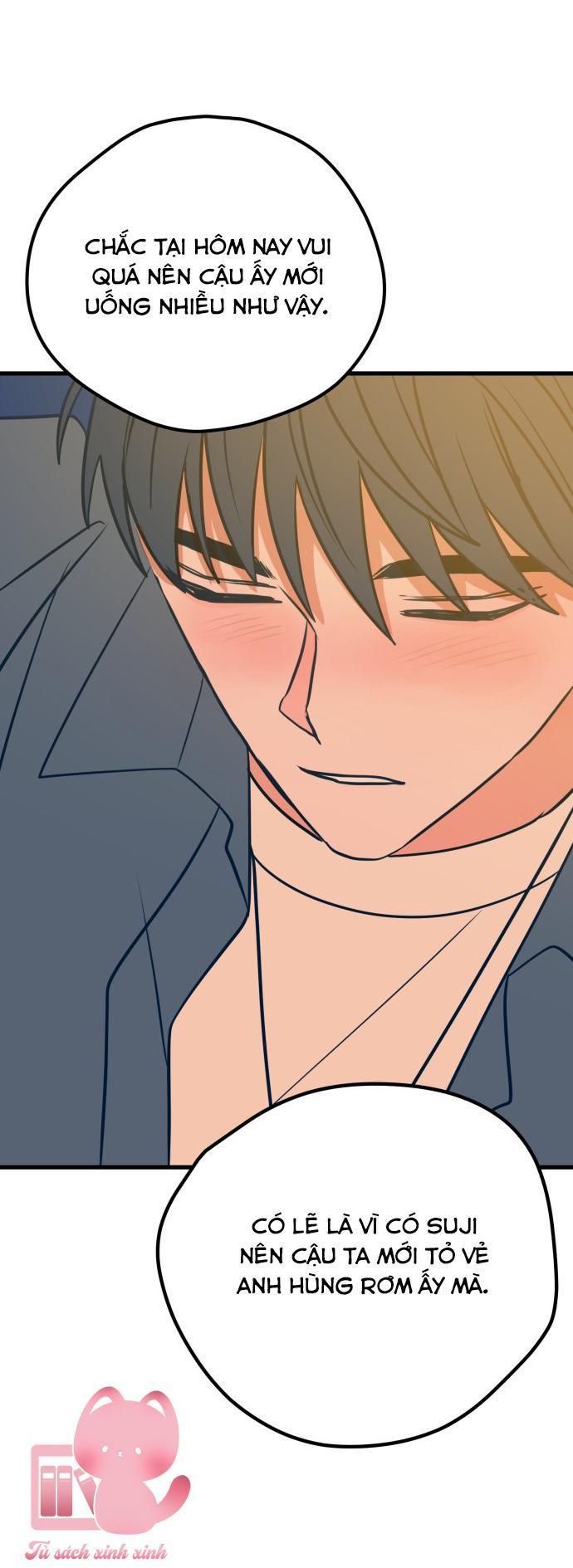 kẻ cắp gặp bà già chapter 18 38