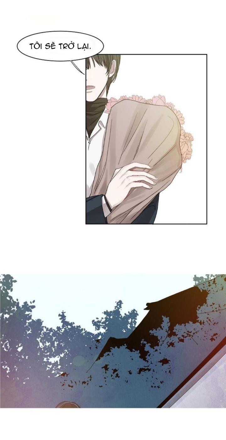 nhà kính lạnh lẽo chapter 0 4