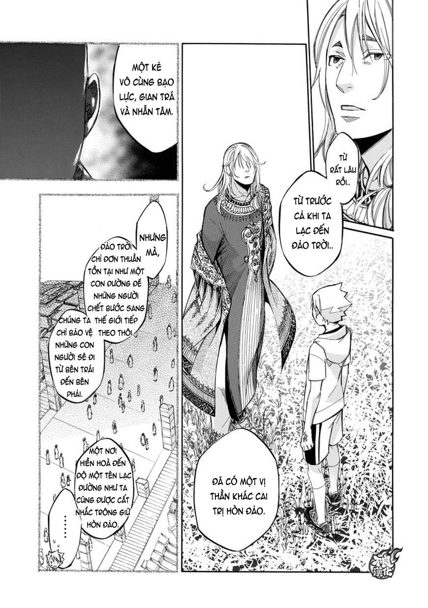 aphorism chapter 68 13