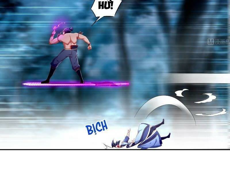 trọng sinh chi ma tôn đương đạo chapter 47 9