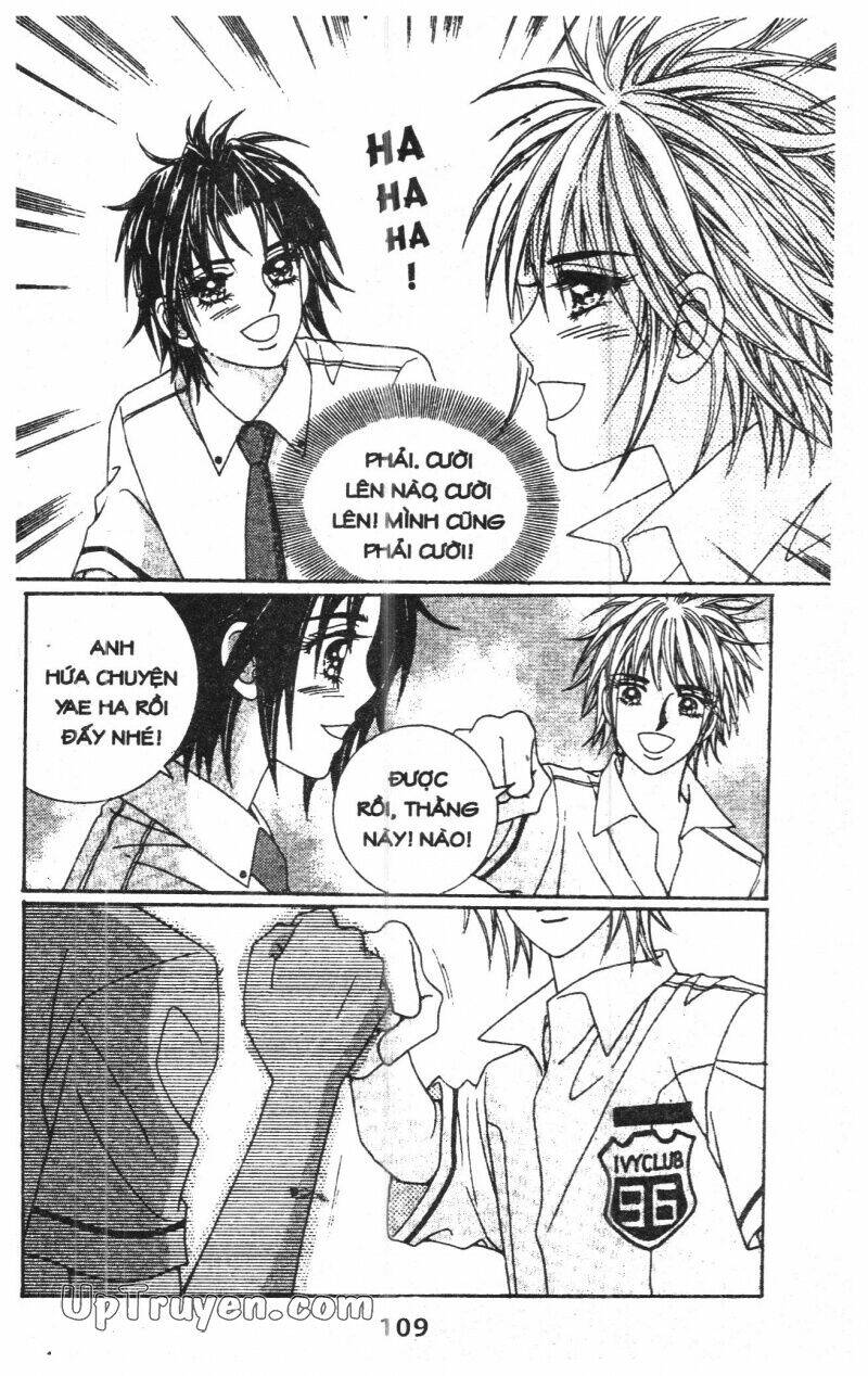 mặt nạ tình yêu chapter 29 21