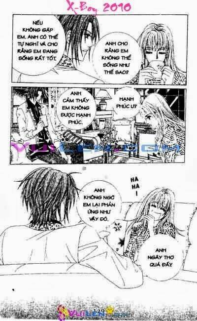 cuộc sống của tôi chapter 9 129