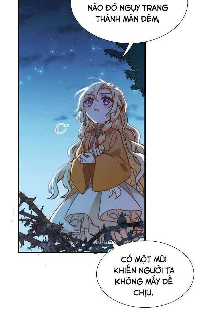 tình địch quái gở lại tăng thêm rồi chapter 50 28