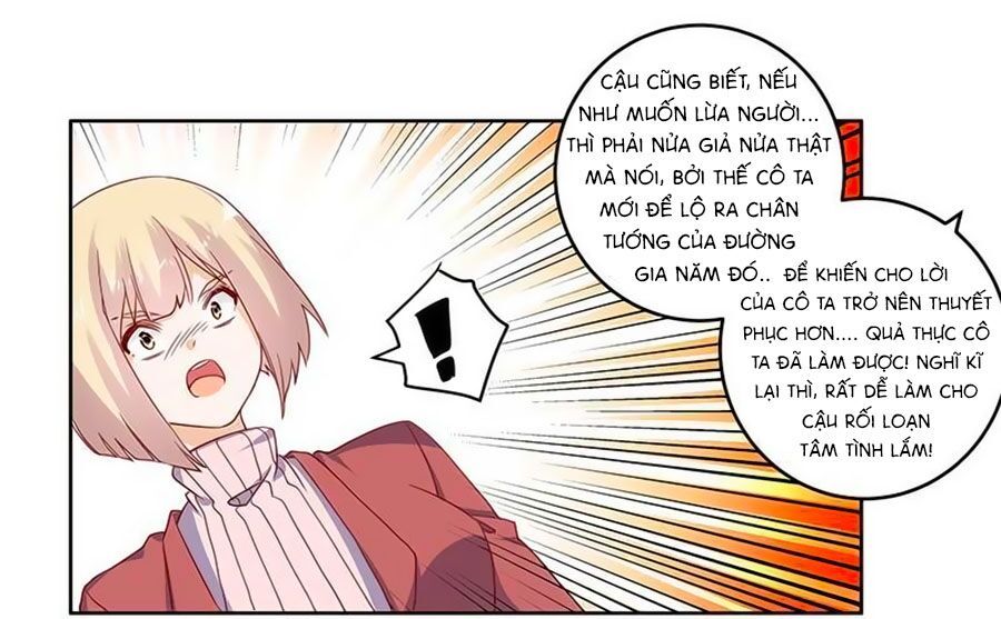 tổng tài đích thiên giới manh thê chapter 43 11