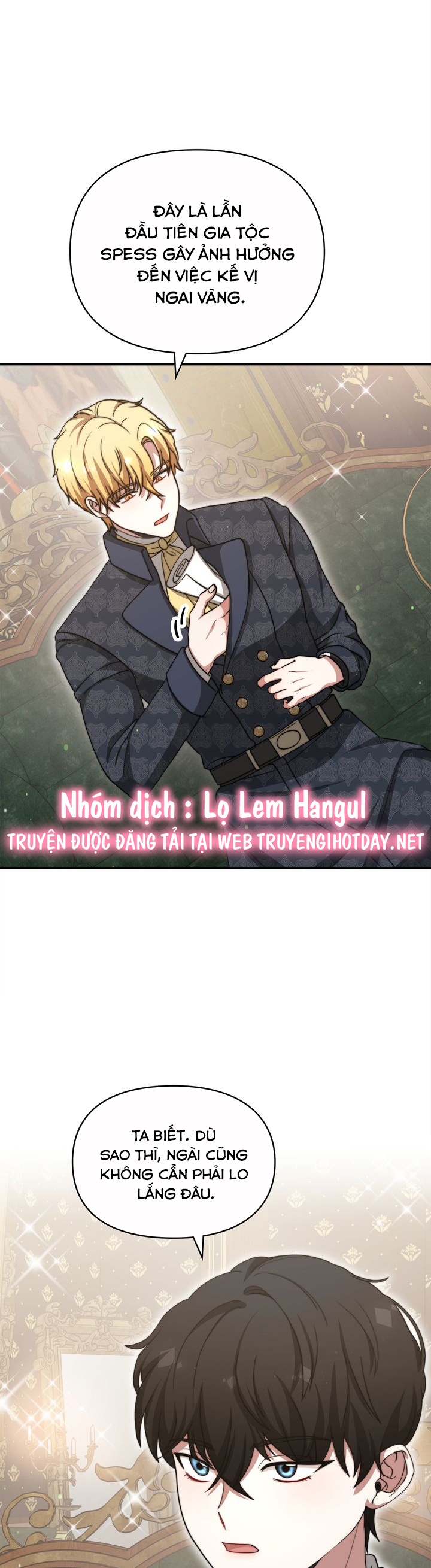 công nương eluana vita chapter 116 5