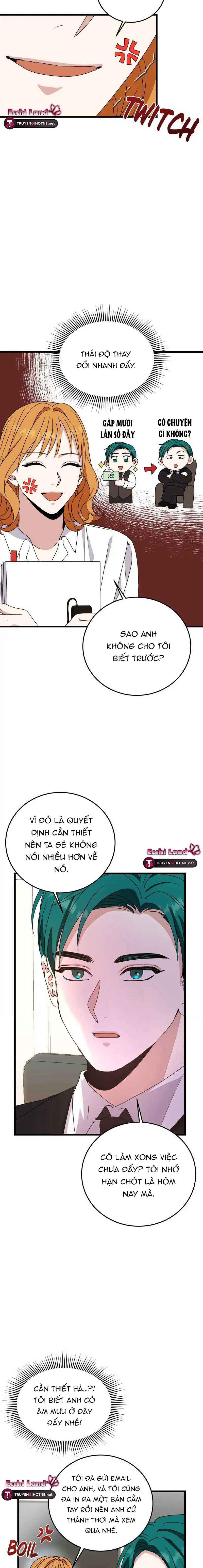 nụ hôn yêu tinh chapter 24.2 3