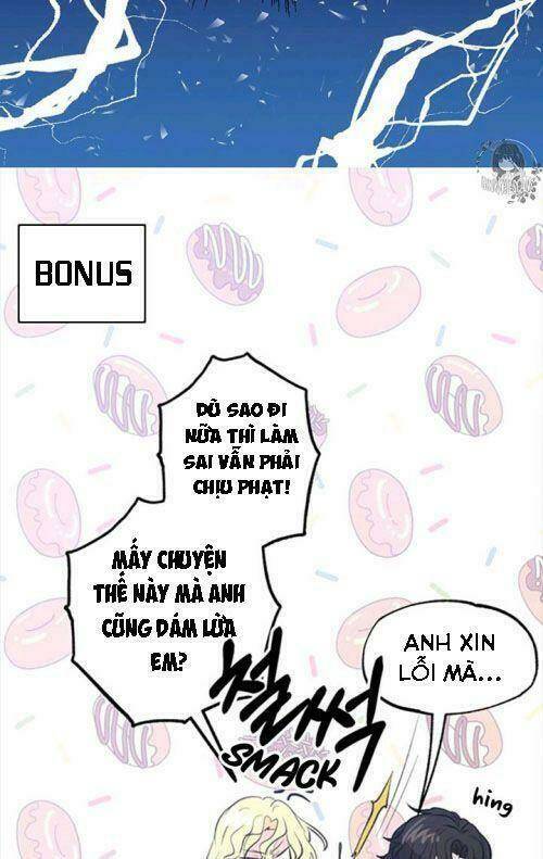 tôi là bạn gái cũ của một người lính chapter 48 76