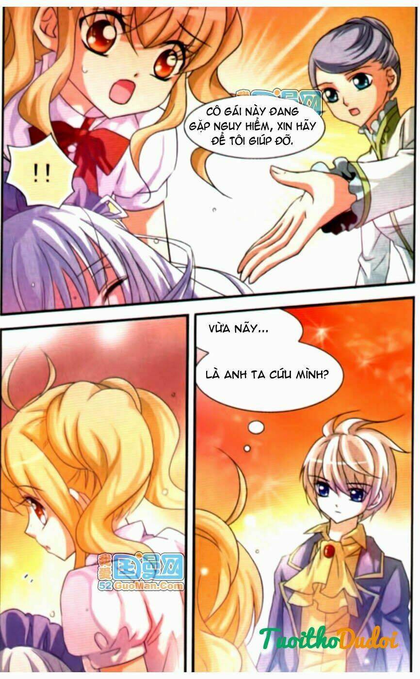 thiên diệp anh hoa chapter 12 17