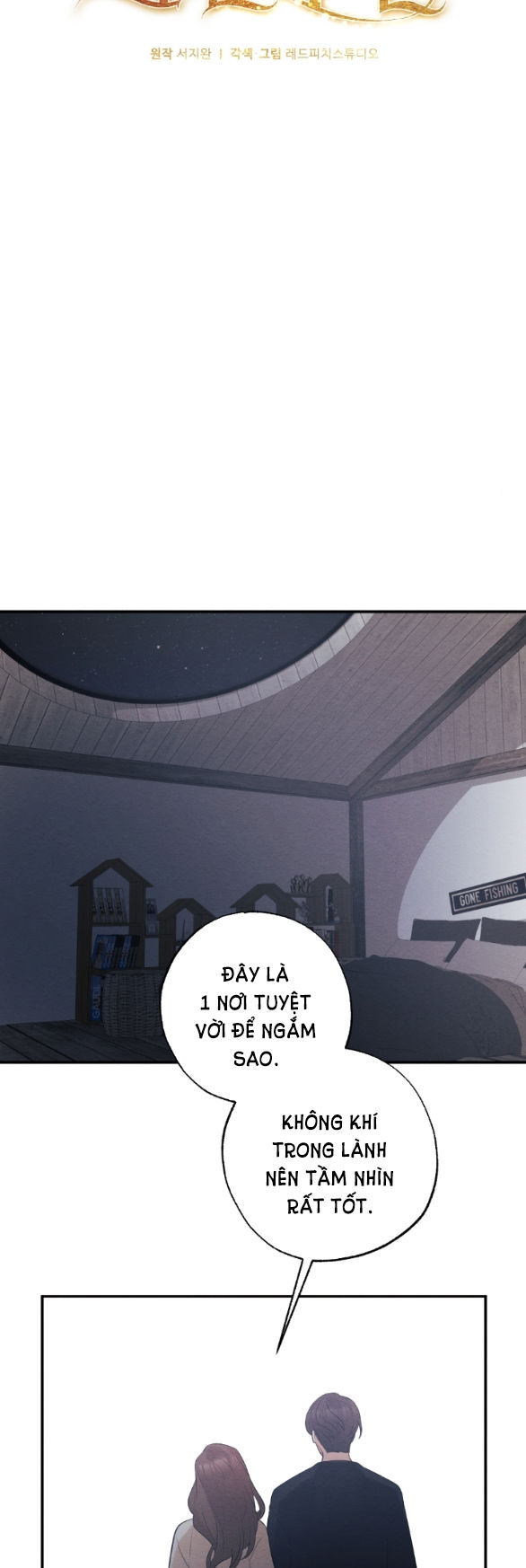 [18+] hôn nhân bị đánh cắp chapter 21.1 11