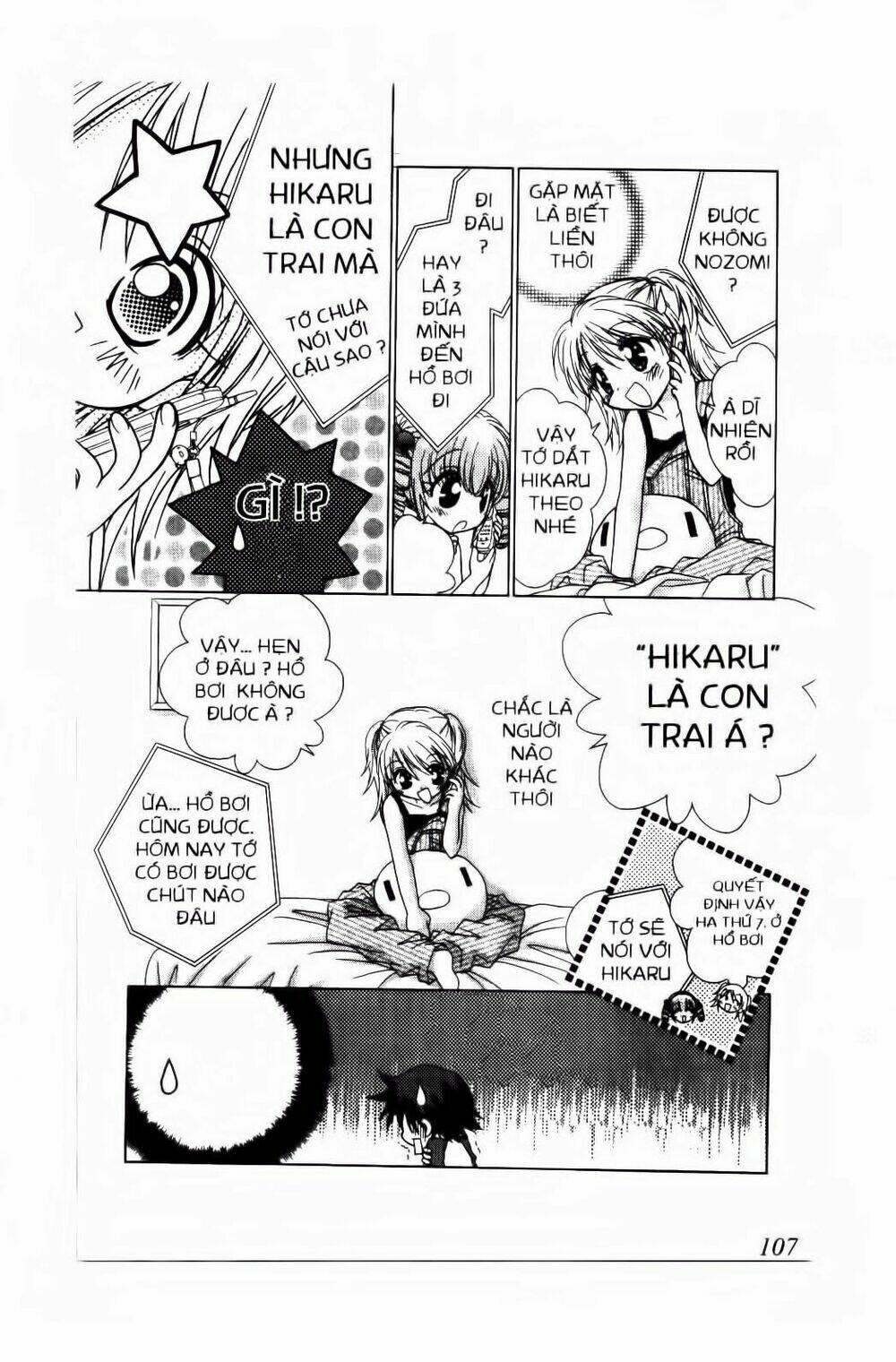 chắp cánh ước mơ chapter 68 15