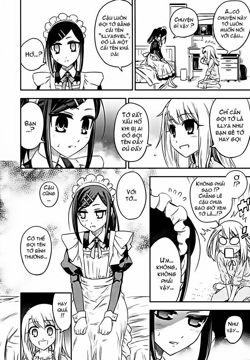 fate/kaleid liner prisma illya chapter 9 22