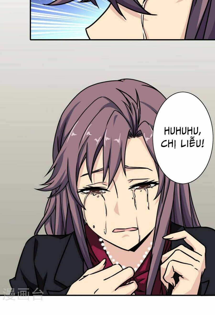 hộ hoa cao thủ tại đô thị chapter 22 5