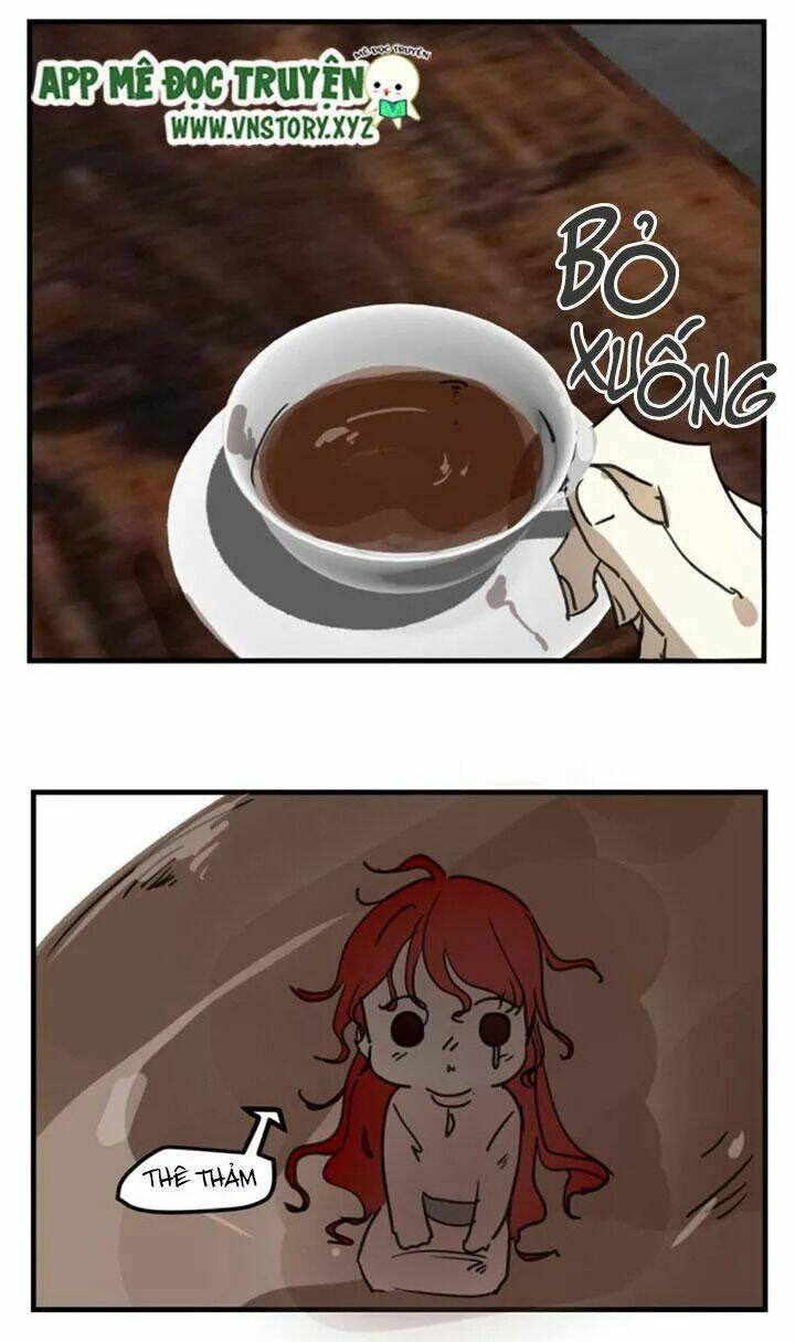 đạo trưởng đại nhân đến nhà chapter 40 5