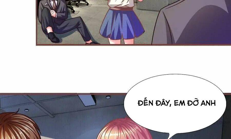 bạn trai cũ là quỷ hút máu: đừng trêu tôi chapter 12 27