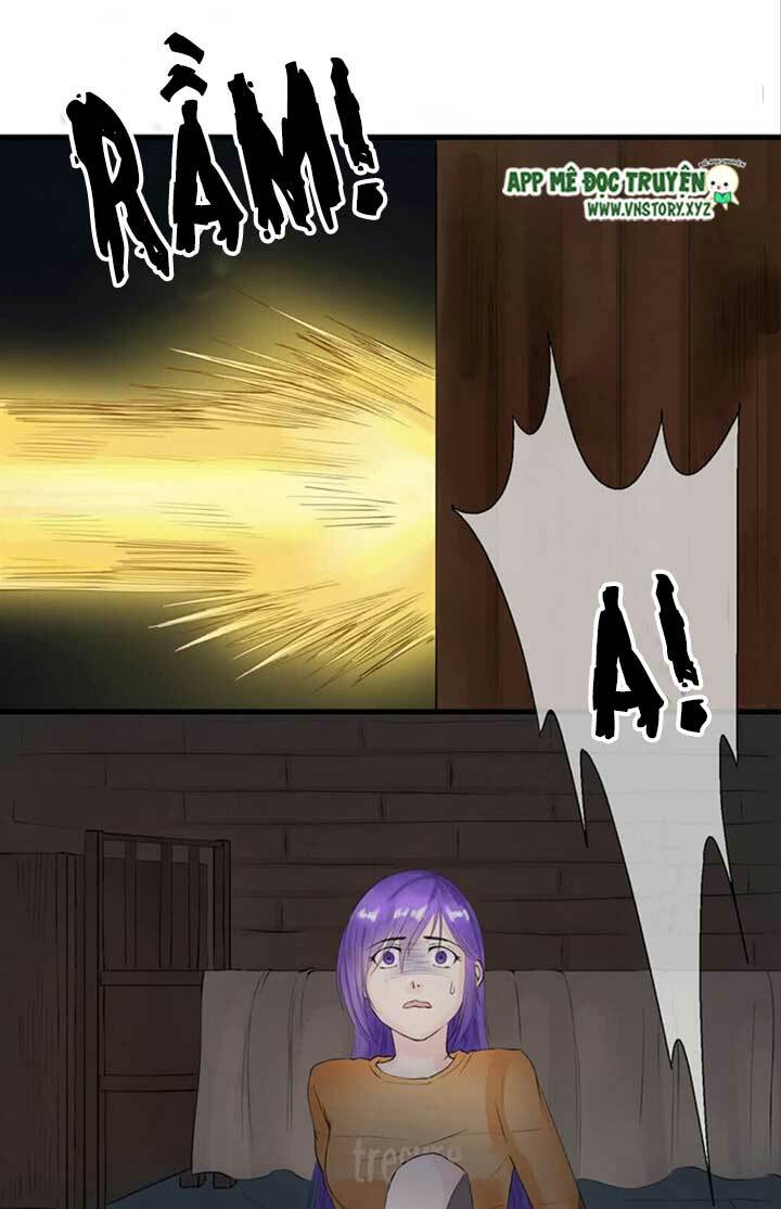 bồn tắm có vấn đề?! chapter 13 25