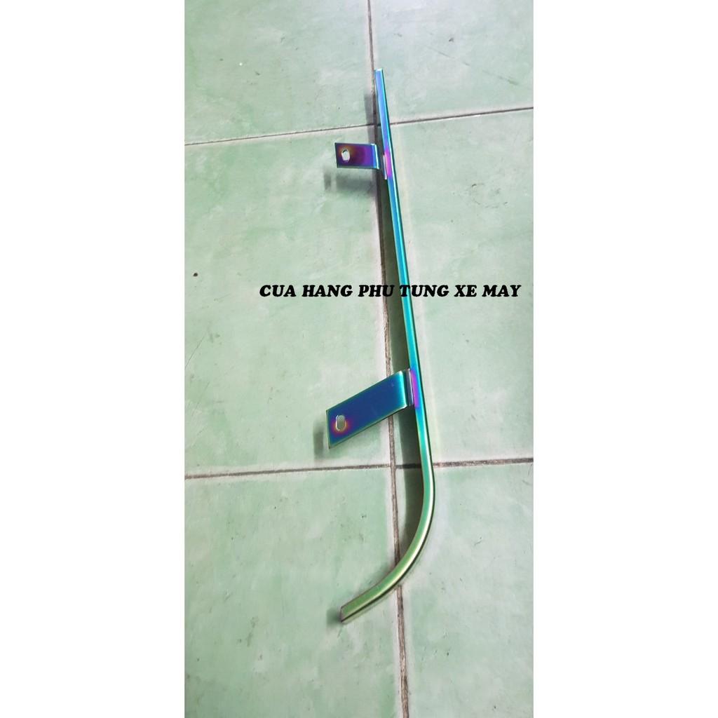 Che bọc sên dành cho xe Exciter 150 7 màu