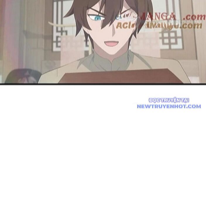 tu tiên trở về tại vườn trường – season 2 chapter 121 34