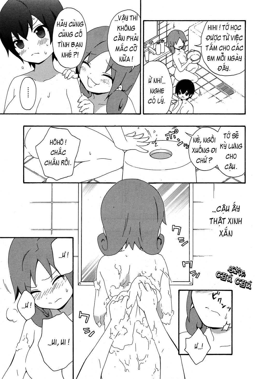 corpse party: book of shadows chapter 4 12