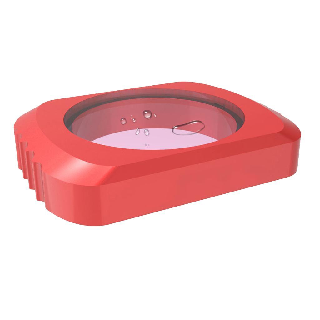 Camera Lens ND Filter ND64 Optical Glass Aluminum Frame for DJI Pocket