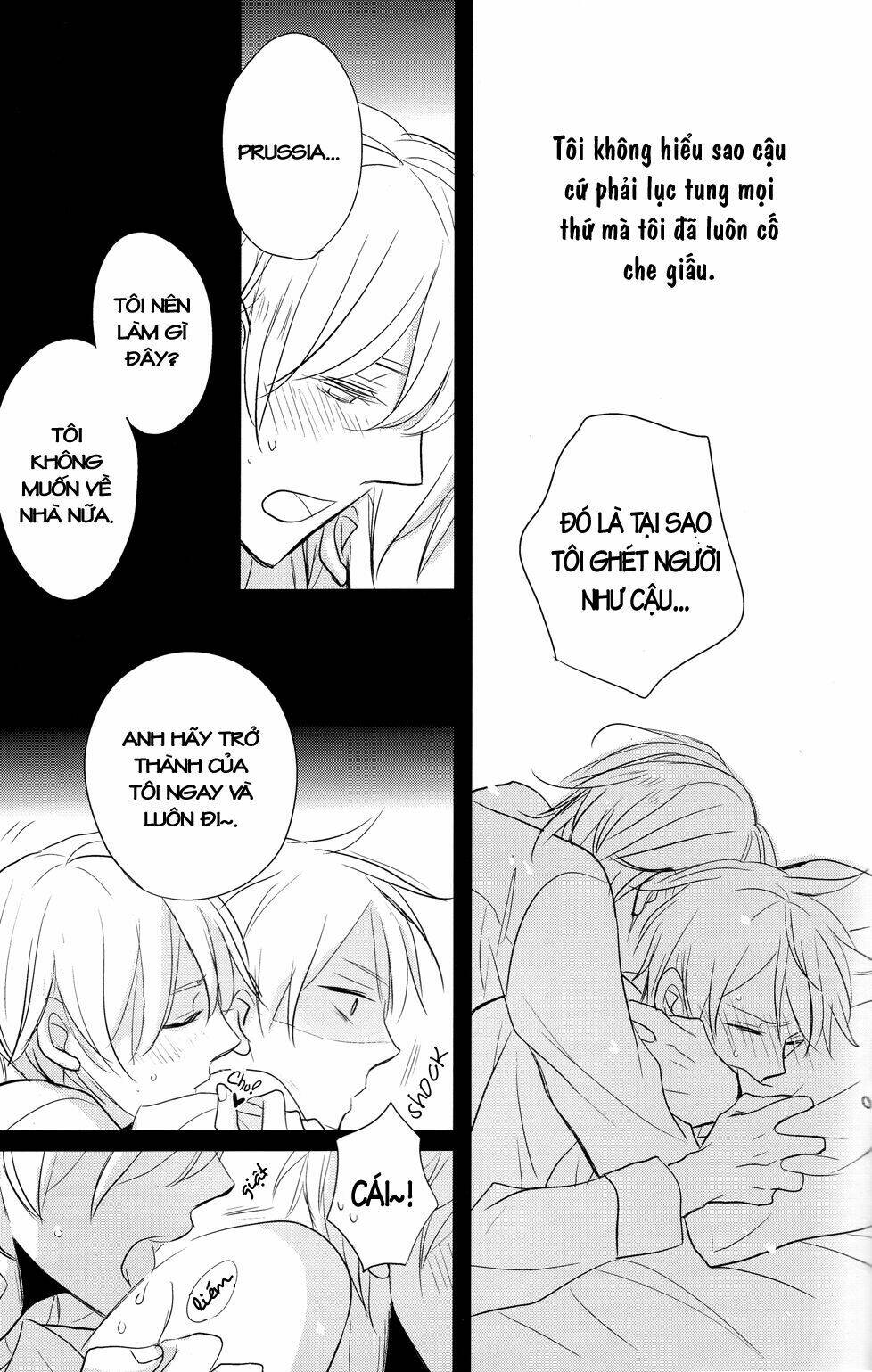 do you remember me? chapter 2 59