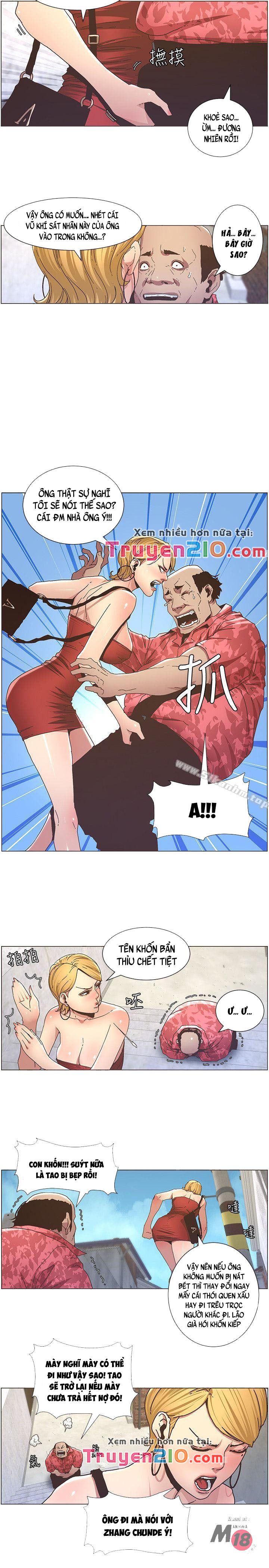 cha dượng chapter 20 5