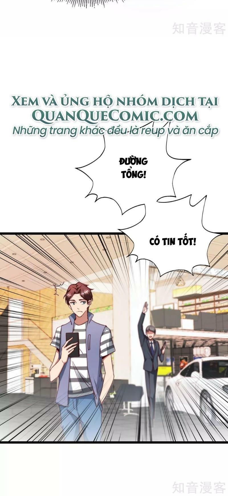 vòng bạn bè mạnh nhất của tiên giới chapter 13 10