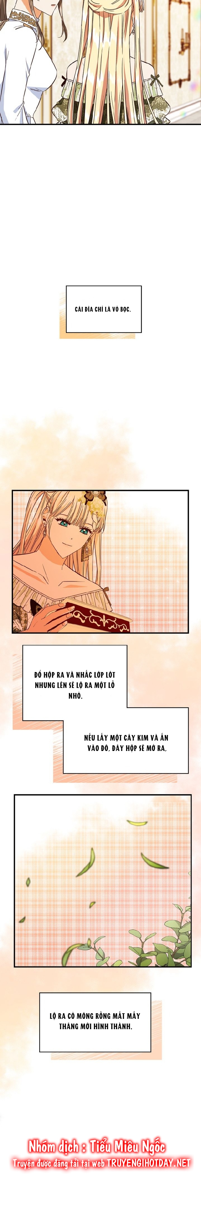 công lý của một ác nữ chapter 37 16