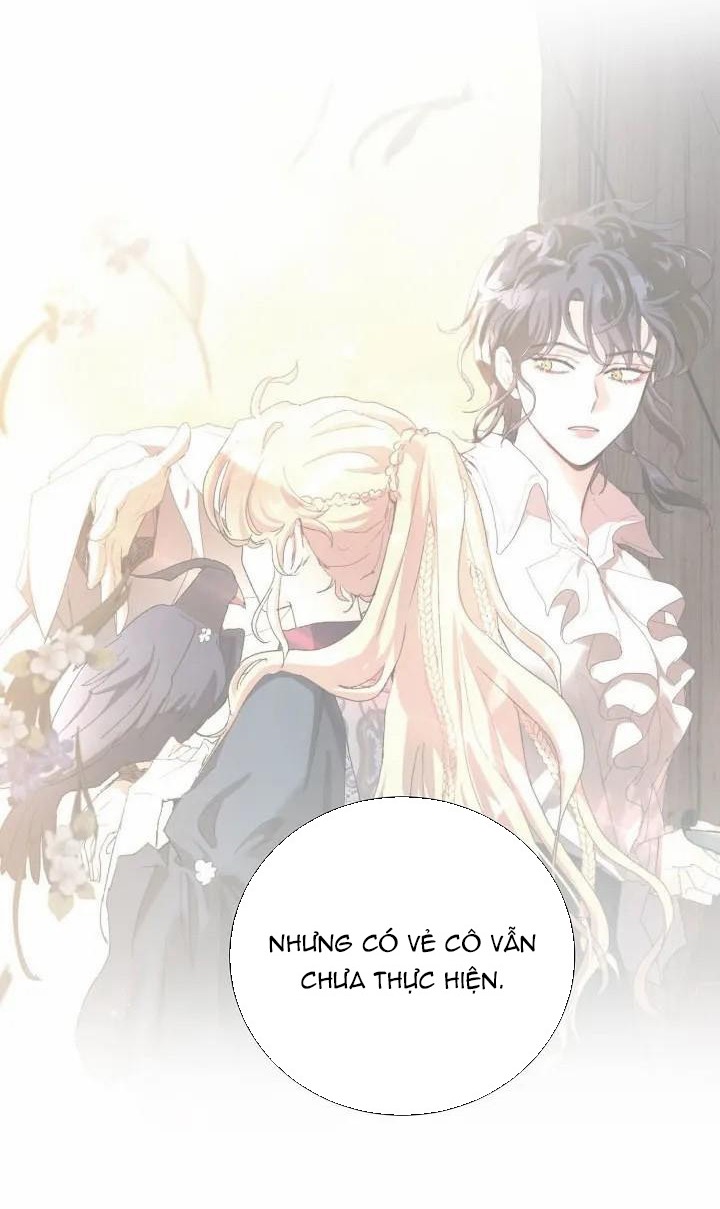 tôi là fan cứng hoàng tử chapter 72.2 54