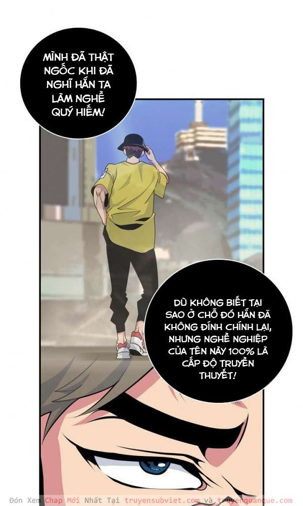 tôi sinh ra để làm người vĩ đại chapter 60 16