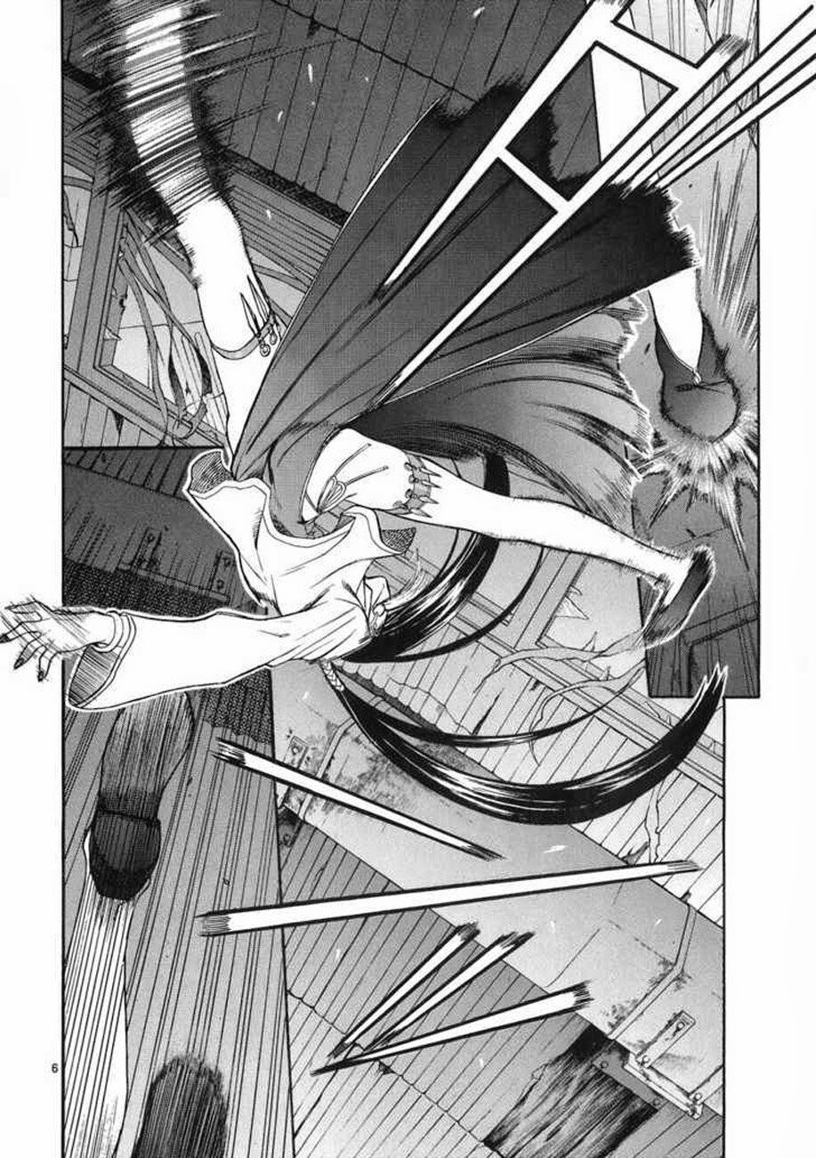 hố đen chapter 41 6