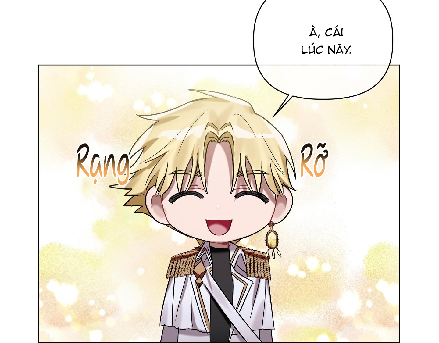 một ngày nọ, tôi được kẻ thù cầu hôn chapter 40 61