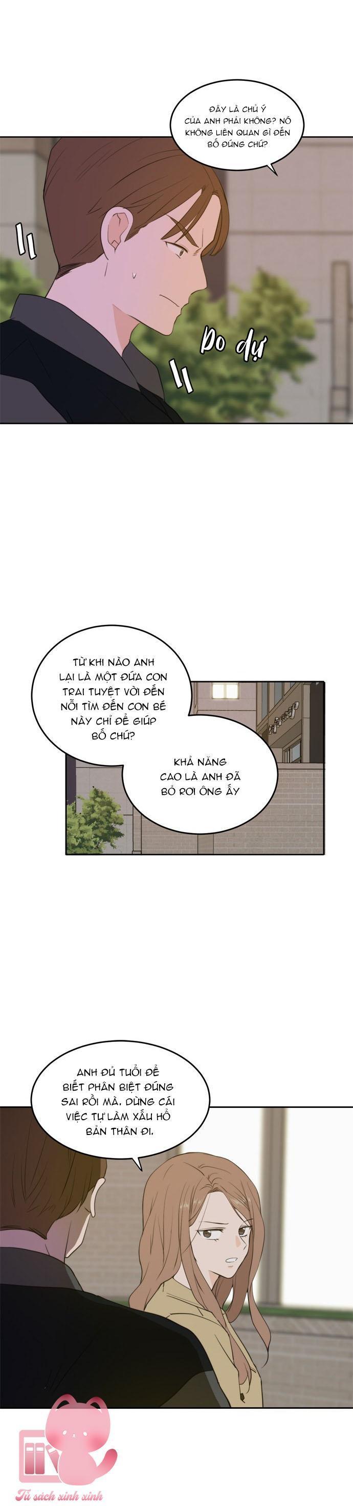 hẹn gặp nhau ở kiếp thứ 19 chapter 30 4