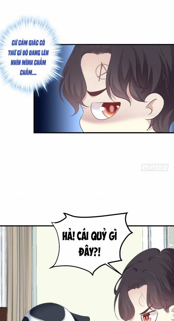 toàn bộ nắm trong tay chapter 4 25