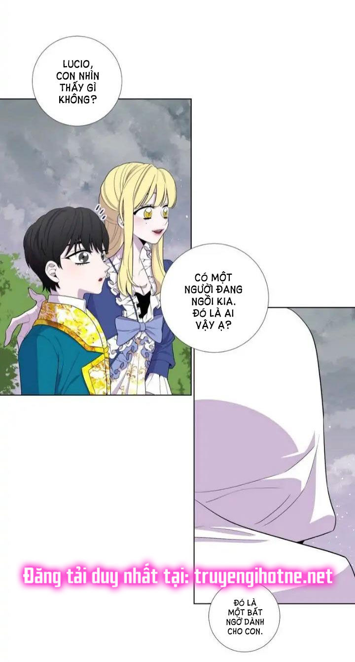 từ tiểu thư thành hoàng hậu - lady to queen chapter 51.2 3