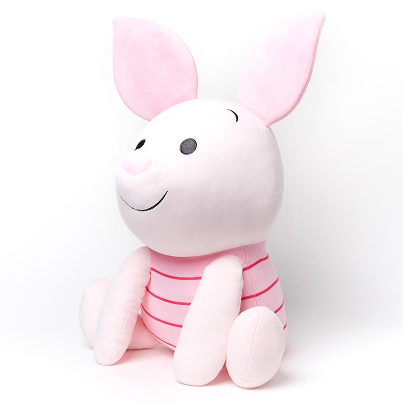 Đồ Chơi DISNEY  Thú Bông Bạn Piglet  Thân Yêu AG2101028