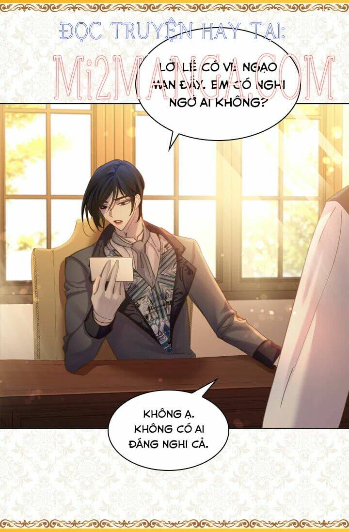 quy luật sinh tồn của nữ phụ chapter 56 2