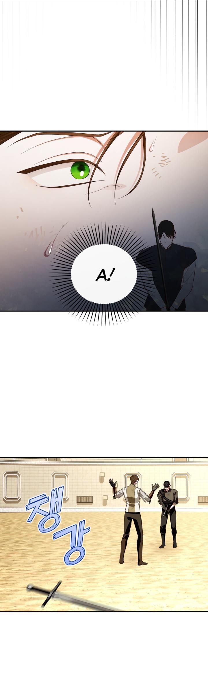 cách che giấu đứa con của hoàng đế chapter 88 6