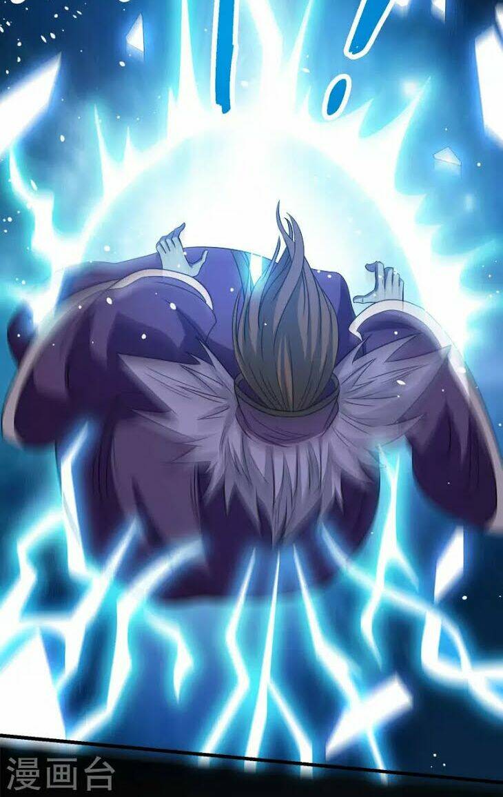 kiếm vũ chapter 33 17