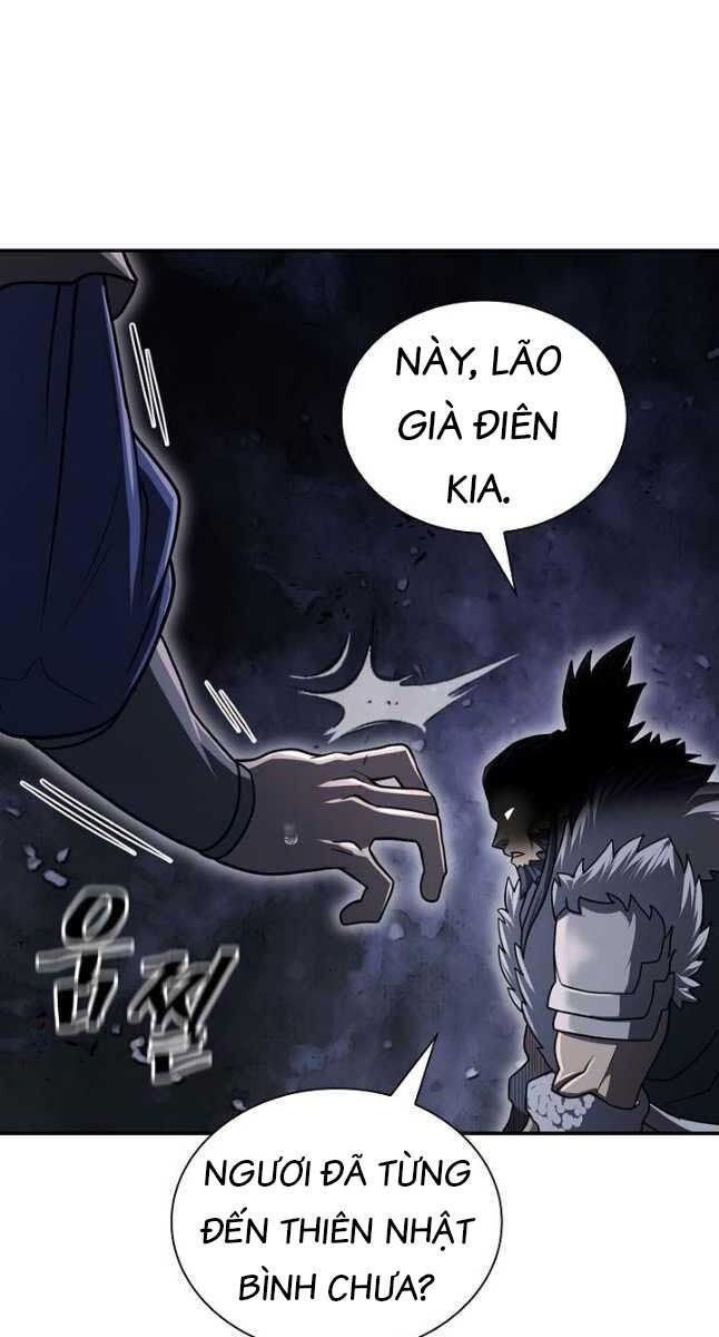 kiếm ma đạo chapter 29.1 13