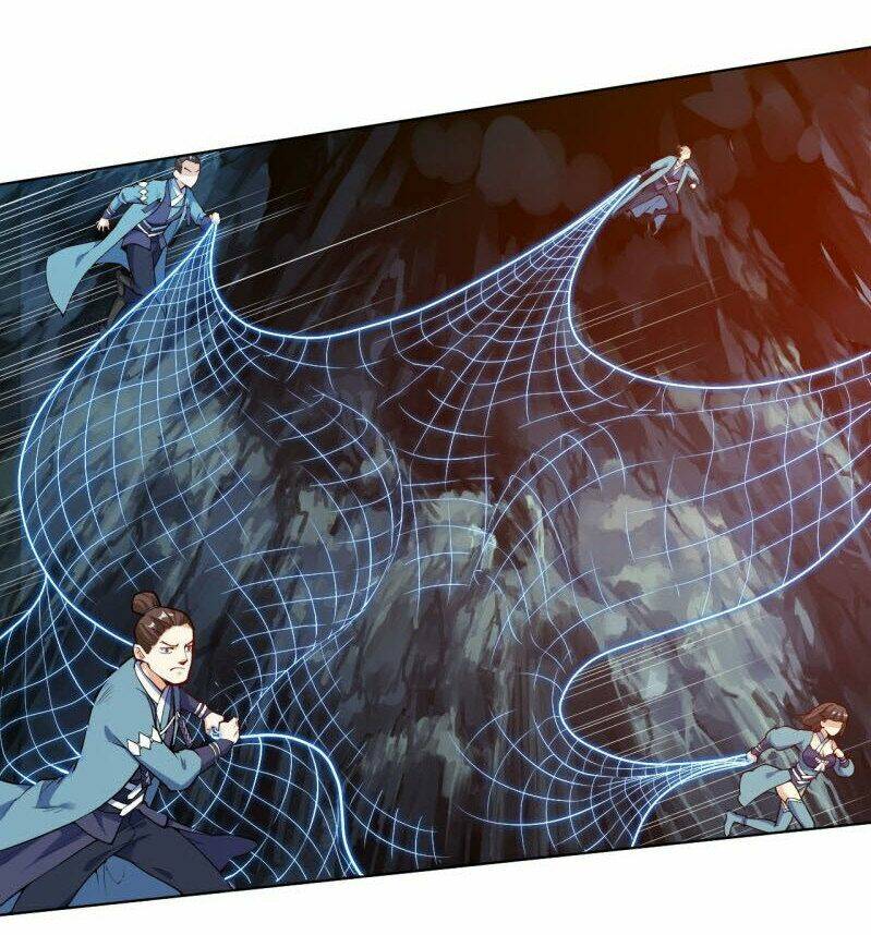 thần võ đế tôn chapter 28 11