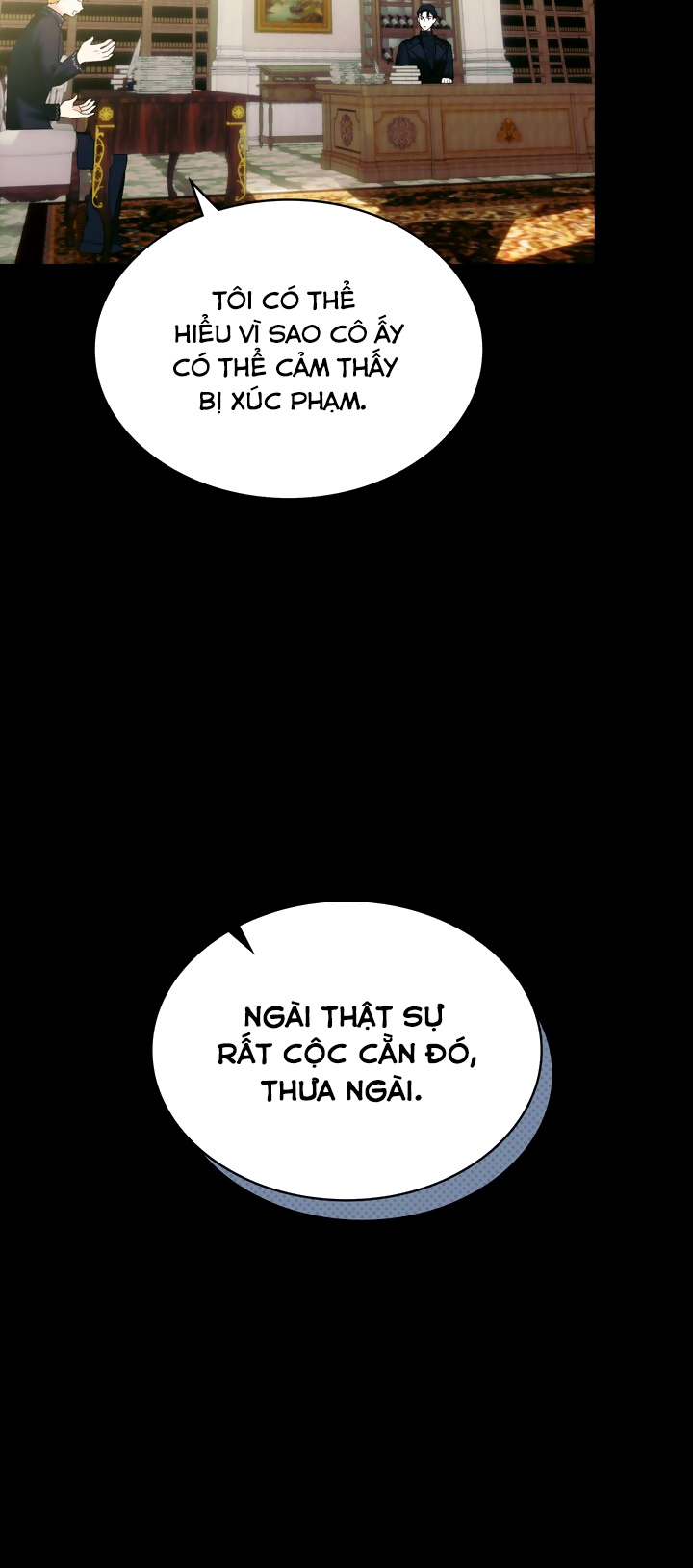 hợp đồng hôn nhân với người chồng thứ 2 của tôi chapter 45 29