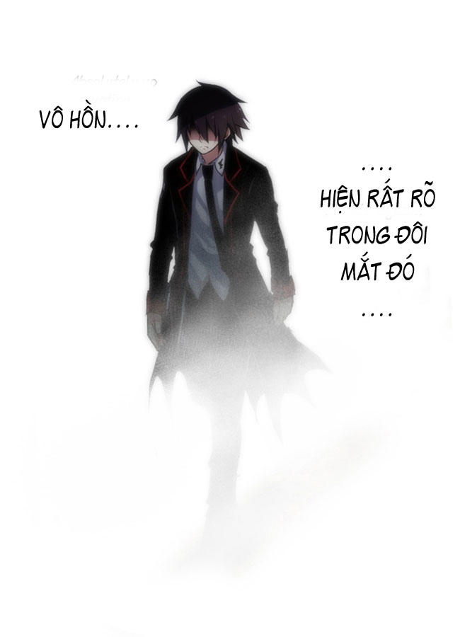 crepuscule (yamchi) chapter 34 19