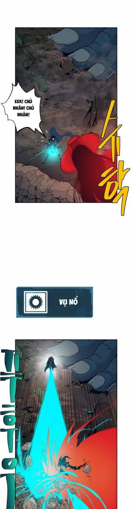 npc bắt đầu từ kỹ năng lv.999 chapter 11 7