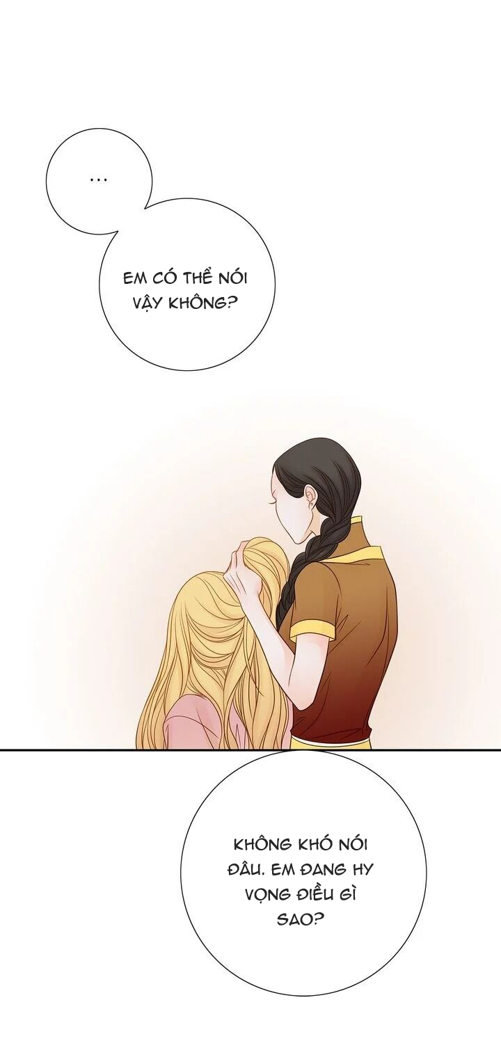 nữ hoàng bí ẩn chapter 10 65